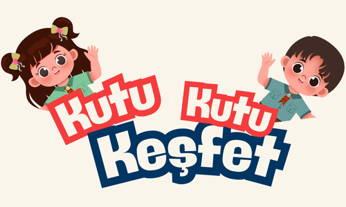 Kutu Kutu Keşfet