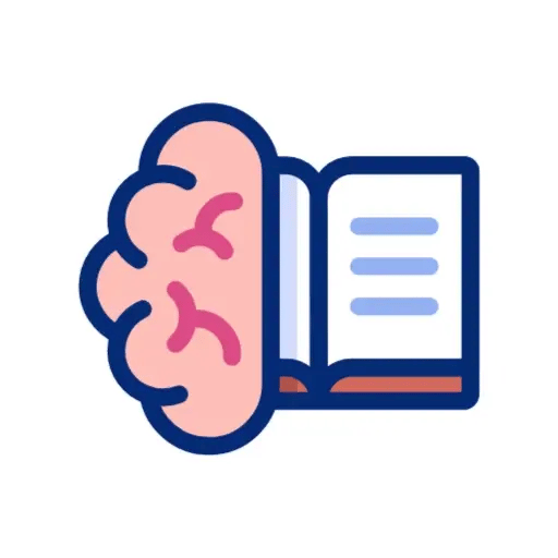 Somut Matematik ikonu