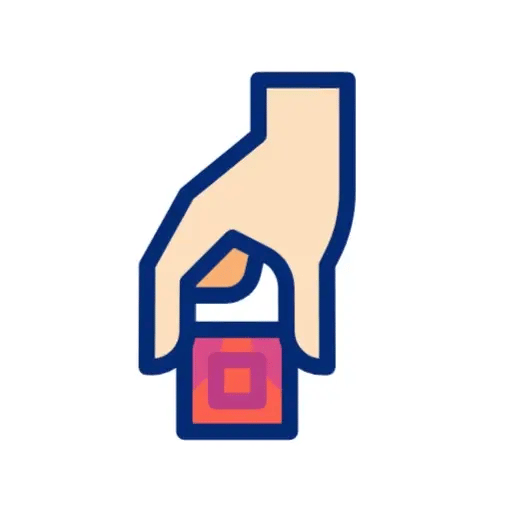 Motor Beceriler ikonu